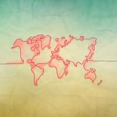 🚨 Geopolitics through maps and visuals 🌍 +200k followers on IG