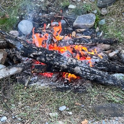 KeswickValleyFD's profile picture. this account is private and not affiliated with any fire department now.