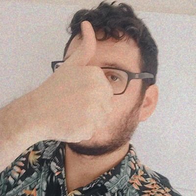 flaviofalivel's profile picture. -Para a gravação...