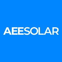 AEE Solar(@aeesolar) 's Twitter Profile Photo