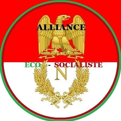 Compte officiel de l'Alliance 🟥🟩Ecosocialiste pour le listenbourg
-   Membre du #FrontSolidaireÉcologique