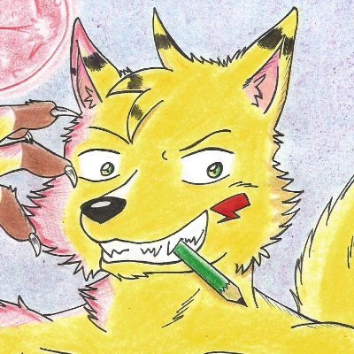 Dashthefox2 Profile Picture