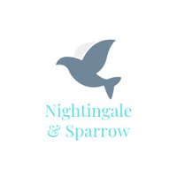 Nightingale & Sparrow(@nightandsparrow) 's Twitter Profile Photo