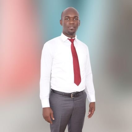 Personal Assistant to Member of Parliament Budalang'i Constituency, Hon. Raphael Wanjala MP