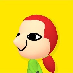 Tim Paraxadeさんのプロフィール画像