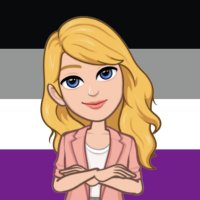 Andrea Mariana 🏳️‍🌈 is ON SUBMISSION! 💜♠️(@AndreaMariana89) 's Twitter Profile Photo