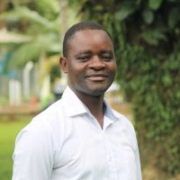 Victor Ongoma (@victor_ongoma) 's Twitter Profile