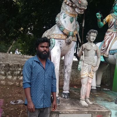 HardyHarsha4's profile picture. Hardy