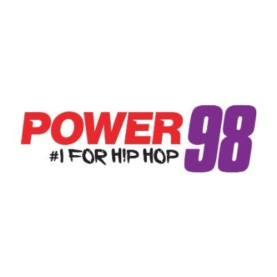 Power98FM Profile Picture
