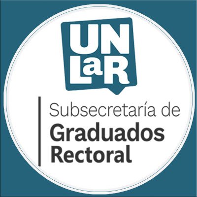 Graduados UNLaR -Oficial Profile