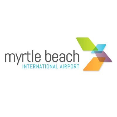The official account for Myrtle Beach International Airport (MYR).  Follow us for the latest airport updates and info.