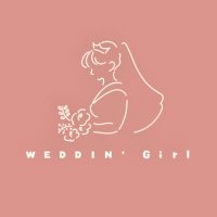 WEDDIN’Girl（ウェディンガール）(@girl_weddin) 's Twitter Profile Photo