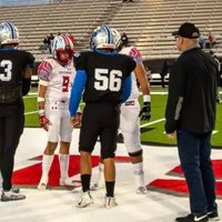 Mario Cruz (@mario_cr13) 's Twitter Profile