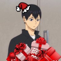 daily kageyama(@everydayama) 's Twitter Profile Photo