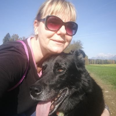 Sociologist, volunteer, animal rights advocate, jazz lover, social-liberal, feminist, servant of a labrador-mix Dona :-) from #slovenia #FreeCatalonia