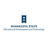 Minnesota State Educational Development and Tech. (@minnstateedt) 's Twitter Profile Photo