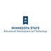 Minnesota State Educational Development and Tech. (@minnstateedt) Twitter profile photo Minnesota State Educational Development and Tech. (@minnstateedt) Twitter profile photo
