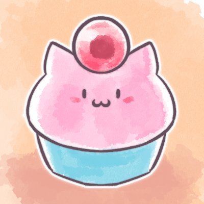 • Baked good • They Them • Pixel artist • Animator • I maek the videogaem

★Follow my game: @MOMOincRPG 🪠
★Shitposts, unhinged tweets: @Its_Cxpcxkxs 🧁