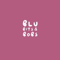 Blu Bits & Bobs (@blubitsbobs) 's Twitter Profile Photo Blu Bits & Bobs (@blubitsbobs) 's Twitter Profile Photo