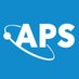 APS Physics Gov. Affairs (@APSPhysicsDC) Twitter profile photo