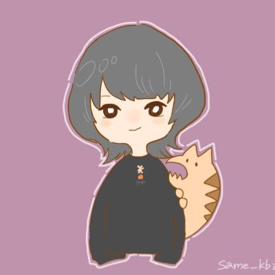 さめめさんのプロフィール画像