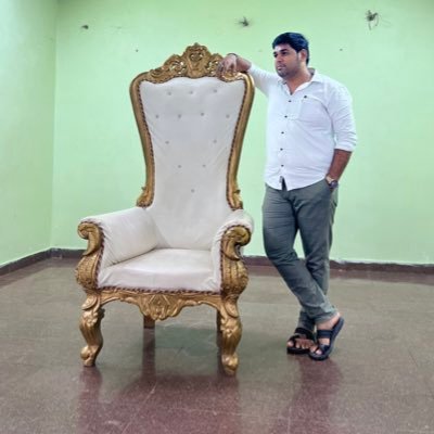 gaiks's profile picture. ONLY POWER