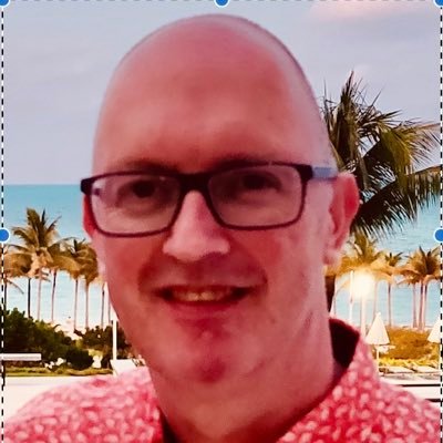 tvitch's profile picture. Husband, dad, brother, uncle, IT professional, badminton player, Rangers fan, country bumpkin, child of the 80's.