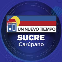 UNT Sucre - Carúpano(@carupano_unt) 's Twitter Profile Photo