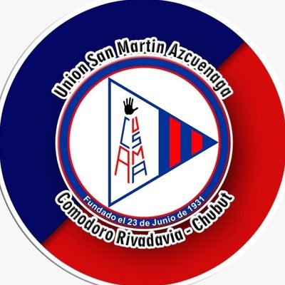 📲Cuenta oficial  ⚽️Club Atletico Unión San Martin Azcuenaga