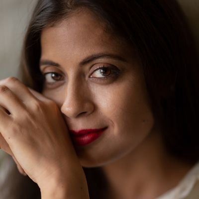 Anamika Shukla