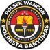 Humas Polsek Wangon Polresta Banyumas (@wangon_polsek) Twitter profile photo