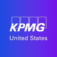 KPMG US Alumni(@KPMGUSAlumni) 's Twitter Profile Photo
