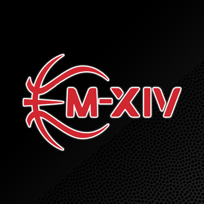 This page represents the 16U and 15U National Girls teams for @M14Hoops