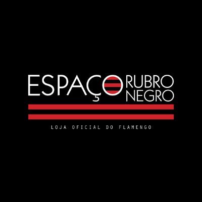Novo twitter oficial da Espaço Rubro Negro. Aqui você encontra tudo sobre os produtos oficiais do Mengão, promoções e lançamentos.