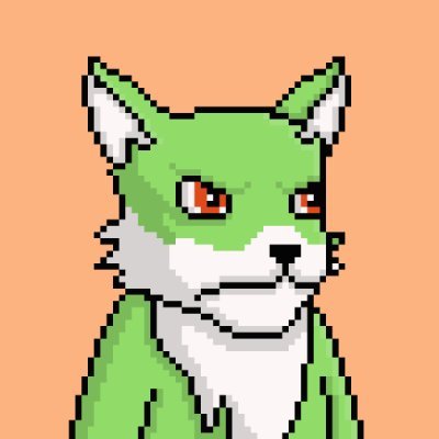 🦊I'm a Fox @privatefoxes Breed🦊
Trader (stock market)📈
QA Engineer
