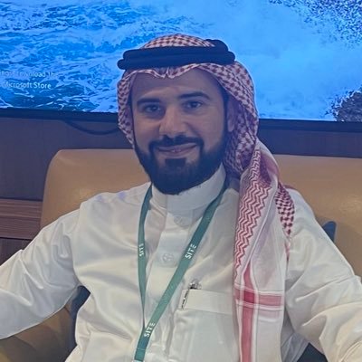 أستاذ مشارك بجامعة جدة @UOfjeddah | Cybersecurity Researcher | ISO 27001 CISM