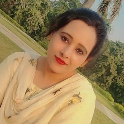 Ruqaiya Parveen Profile