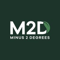 Minus 2 Degrees(@minus2_degrees) 's Twitter Profile Photo