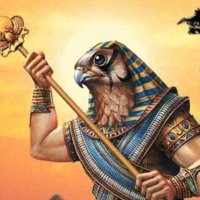 الفلاح الفصيح (@godofegypt2022) Twitter profile photo