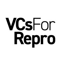 VCs for Repro (@vcsforrepro) 's Twitter Profile