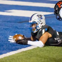 Trei Sanders (@sanderstrei) 's Twitter Profile Photo Trei Sanders (@sanderstrei) 's Twitter Profile Photo