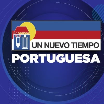 Cuenta Oficial de la Dirección Ejecutiva Regional del Partido Un Nuevo Tiempo en el estado Portuguesa.