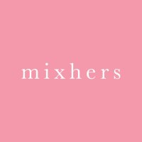 Mixhers(@mixhers_) 's Twitter Profile Photo