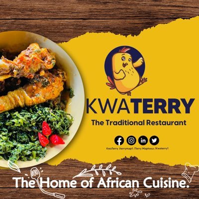 A story of a Ruralboy that has been put in a Rural Restaurant deep inside Mhondoro NGEZI Turf Village6. Come let’s experience the Natural Environment  #KwaTerry