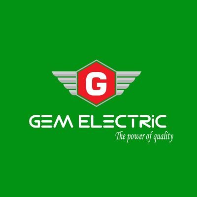 gem_electrical's profile picture. We are marketing complete range of GEM products.
⚡MCB⚡RCCB⚡MCB DB⚡Starters⚡Capacitors⚡Control Panels⚡Waterproof Switches⚡
🔥 The Power of Quality 🔥