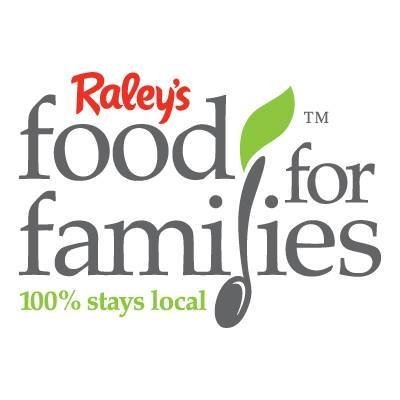 Raley's Food For Families