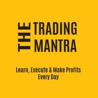 The Trading Mantra(@TradingMantra21) 's Twitter Profile Photo