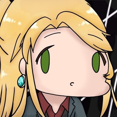 inte@冠位戦中さんのプロフィール画像