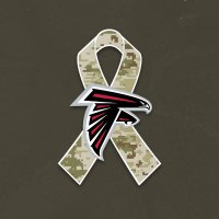 Atlanta Falcons(@AtlantaFalcons) 's Twitter Profile Photo