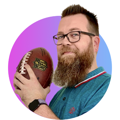 Folgt mir für #FantasyFootball Tipps & NFL Content | ✍🏻 für @NFLinfo_de @Fussballeck @Lead_Blogger @_TheHuddle_ | Start/Sit Fragen? - DMs sind offen!